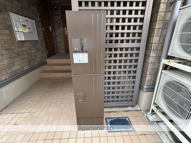 KS・フォンティーヌの内装写真