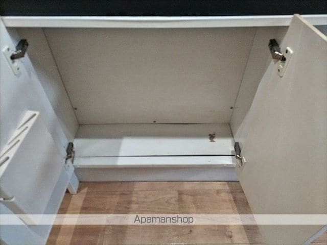 ベルトピア上所の内装写真