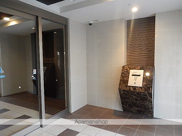 プレサンス池下トレスの外観写真