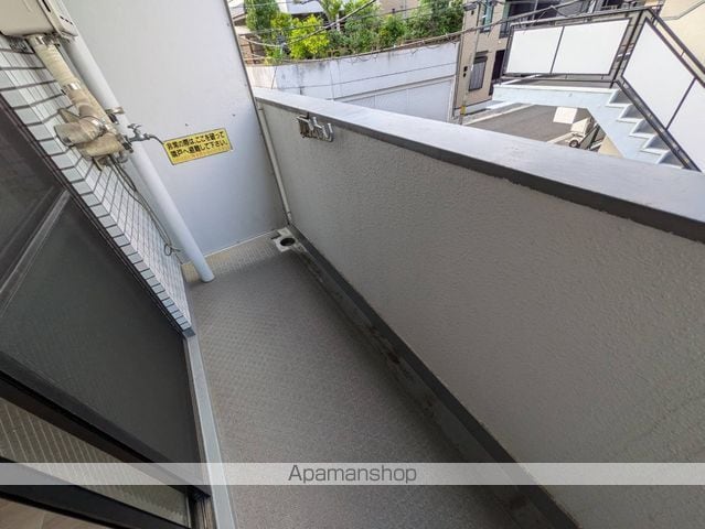 ハイネ大宮の内装写真