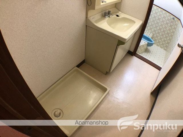 相原ビルの内装写真