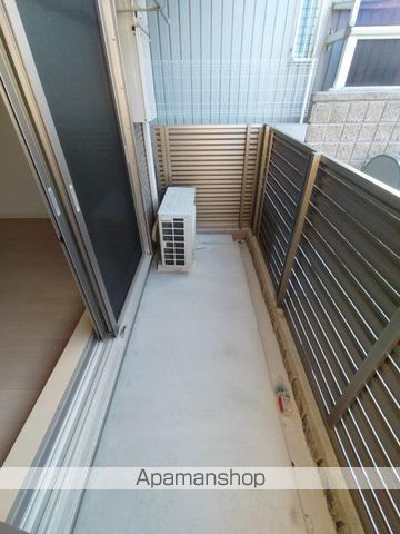 F style出島海岸通の内装写真