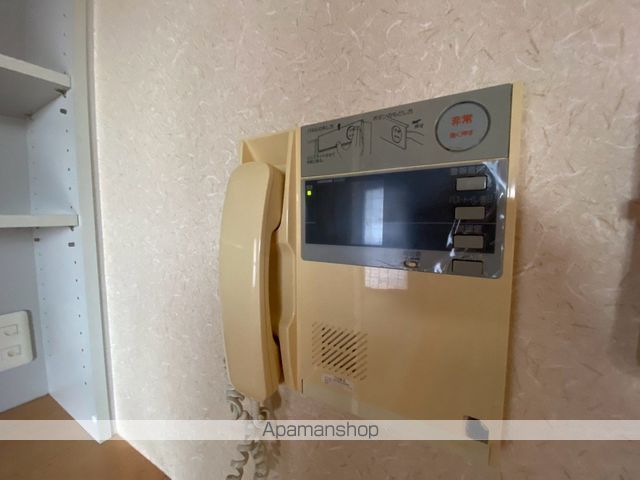 東浦和ガーデンプラザ壱番館の内装写真