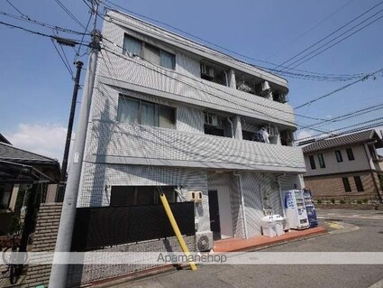 愛知県名古屋市昭和区広瀬町１丁目[1R/13.83m2]の外観2