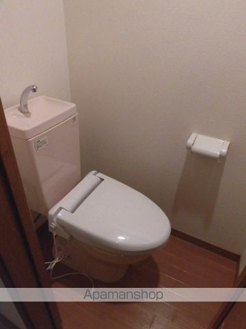 サンアローの内装写真