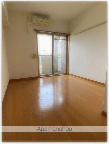 プレサンス大手前パークサイドIIの内装写真