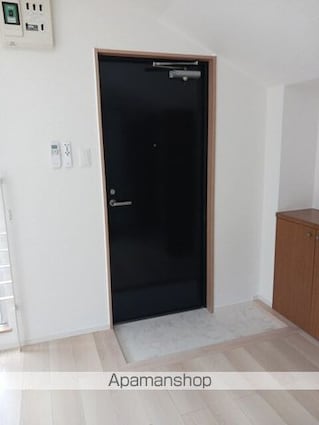 ＮＥＲＯ下北沢[1R/22.05m2]の玄関