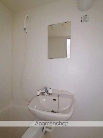 エトワール21船穂Bの内装写真