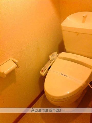レオパレスプロシード3の内装写真
