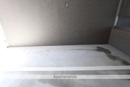 リヴェール[1R/40.2m2]の共用部2