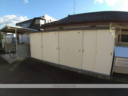 モン　キャステール[1LDK/37.13m2]の共用部1