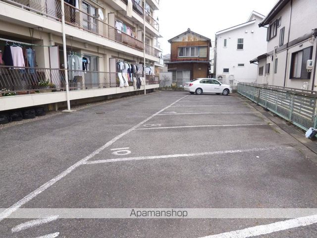 六軒屋農住団地コーポ松栄のその他写真