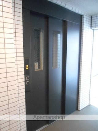 メインステージ立川[1K/22.8m2]の共用部3