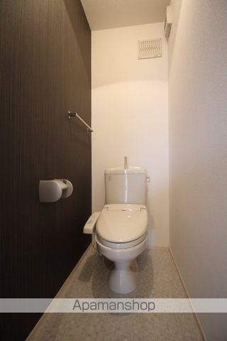 ルミエール D棟の内装写真