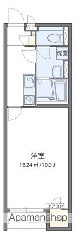 間取り：240041489122