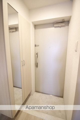 スペランツァの内装写真