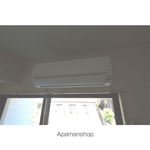 SunnySide名駅の内装写真