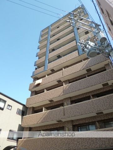 アスリート新大阪2の外観写真