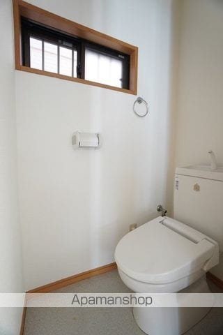 MK幸町の内装写真