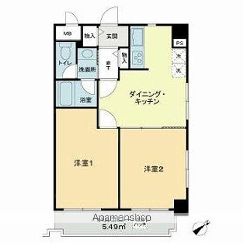 間取り：213146191200