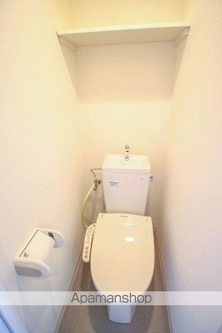アイリス天神橋の内装写真