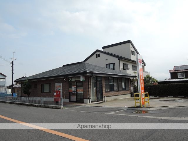 ＬＩＶＲＥ１[1LDK/44.1m2]の周辺5