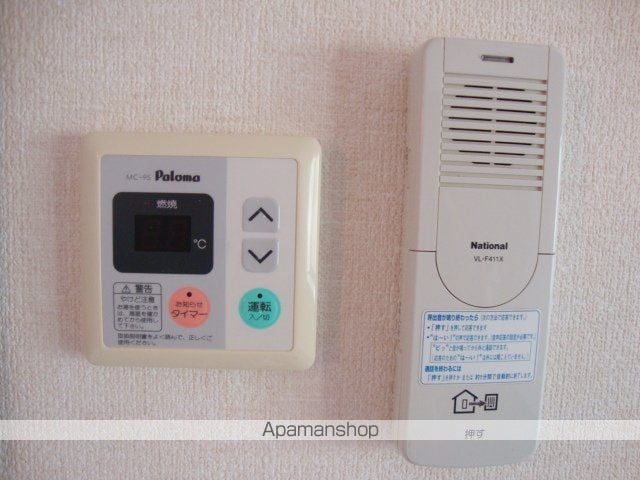 フォレスト石原の内装写真