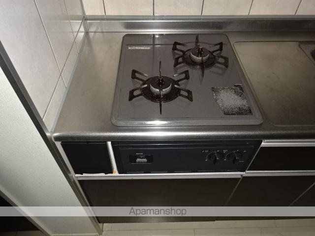 フレンドリー京橋の内装写真