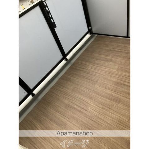 エステムコート新大阪17ベイスの内装写真