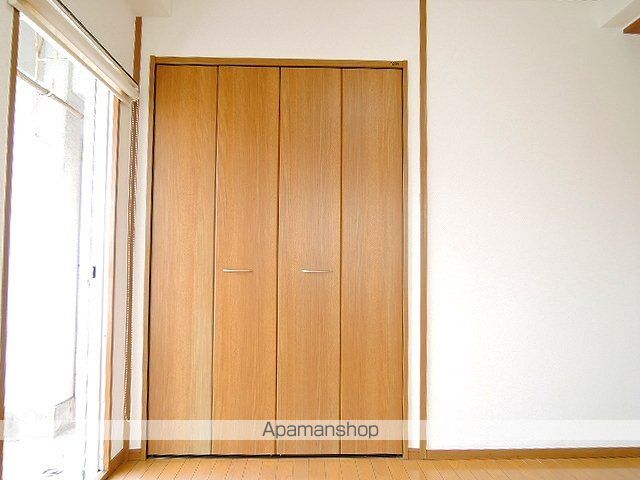 スプリングハイツ中洲の内装写真