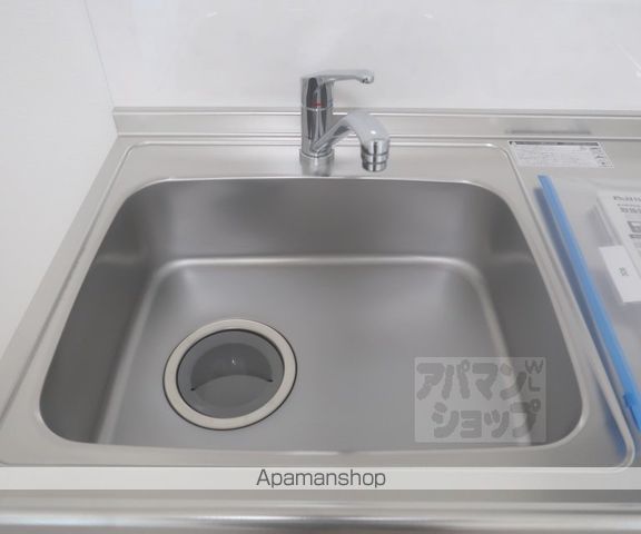 ARCA桂川の内装写真