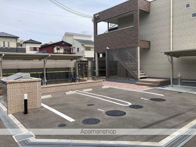 クレイノアペルト泉佐野IIのその他写真