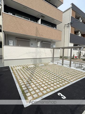 フジパレス三国ヶ丘II番館のその他写真