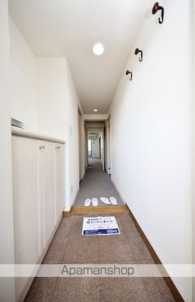 コスモ拝島[3LDK/59.56m2]の内装4