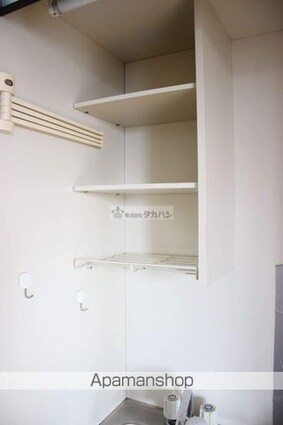 ノーブルマンション[1R/15.96m2]の内装