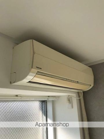 鷹野橋マンションの内装写真