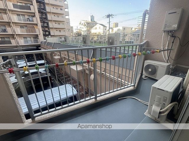 朝日プラザ大宝の内装写真