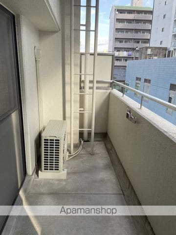 楠原産業ビルの内装写真