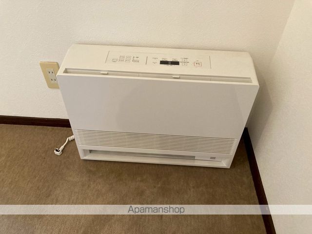 朝日プラザサウスヒルズの内装写真
