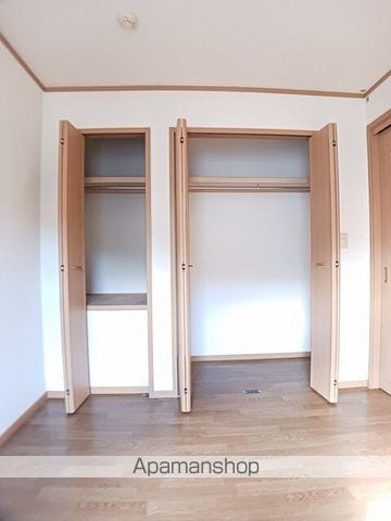 中土井ロングハイツの内装写真