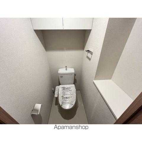 スプランディッド本町グランの内装写真