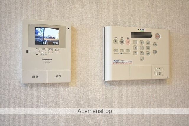ロビン本郷の内装写真