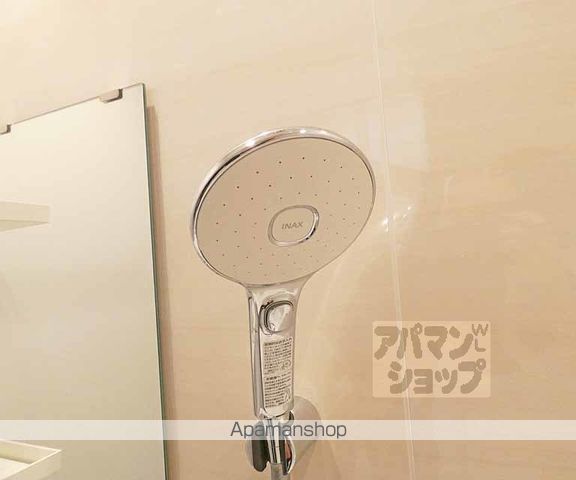 シルクメゾン岡崎の内装写真