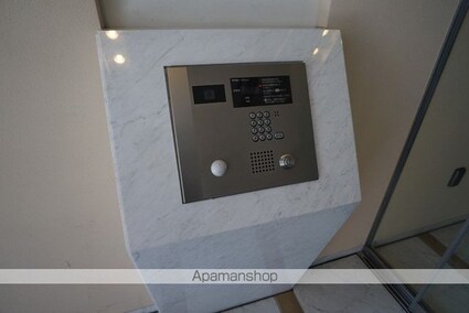 トレステージ四谷[1K/31.51m2]の共用部6