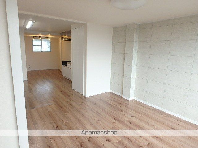 浦和コーポラスの内装写真