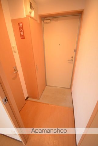 プリリア平岸の内装写真