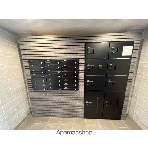 アルファスクエアひばりが丘のその他写真
