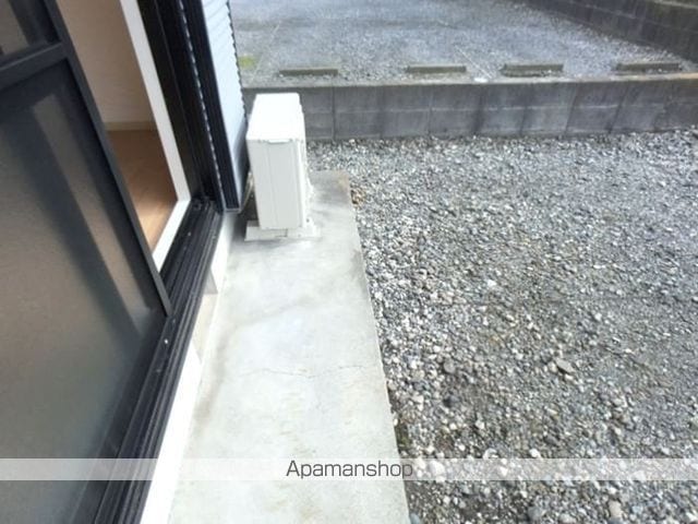 エーデルハイム Iの内装写真