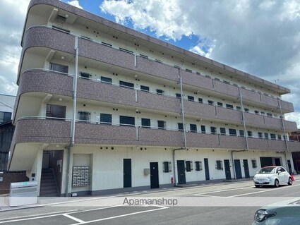 香川県高松市仏生山町甲[1K/29.2m2]の外観3