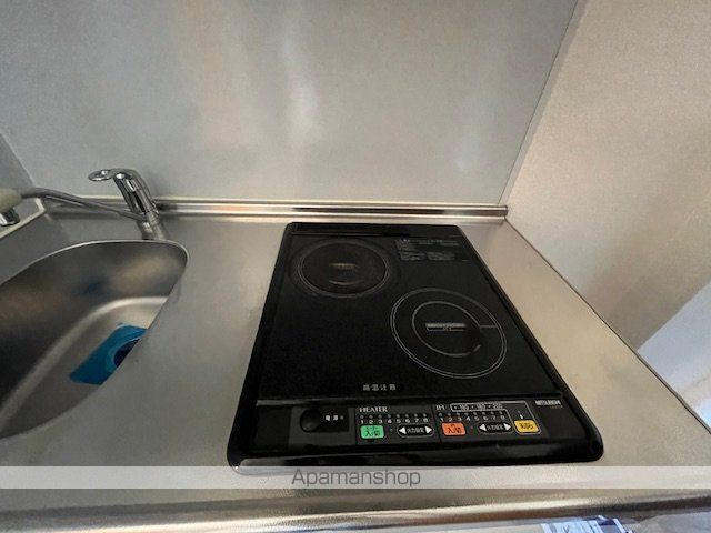 メゾン・ド・ヴィレ須磨潮見坂の内装写真